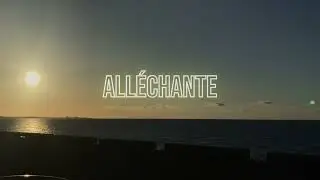 NIVLA - Alléchante (Audio Officiel)