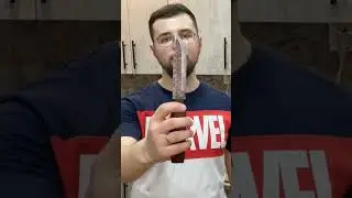Супер нож от кузница Дмитрия Момота.