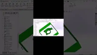 solidworks tutorial for beginners