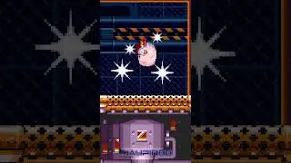 Sonic 3 A.I.R: CE+ Styled Sonic ✪ Sonic Shorts - S3 A.I.R. Mods
