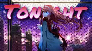 Anime Mix [AMV] GREYSON ROSE - TONIGHT