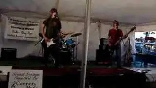 Battle of the Bands Stiffground