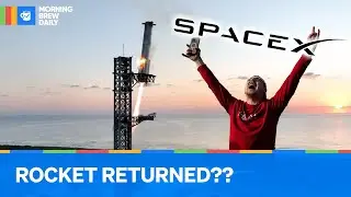Why SpaceX’s Landing Was Huge for Space Travel