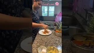 നെത്തോലി ഇഷ്ടമാണോ ✨lunch box ideas | kerala meals | #minivlog #14 |rice and anchovy fry |daily vlogs