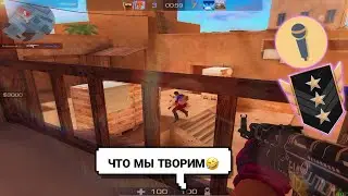 Самая смешная катка! 🤣 | Standoff 2