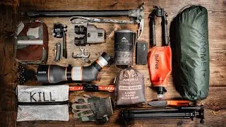 Updated Hunting Gear List for 2026 | Field-Tested Choices