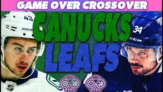 Maple Leafs vs Canucks Post Game Show | Reaction, Analysis, & Highlights | Jan. 11, 2025