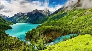 Pakistan Beautiful Places - Beautiful Locations of Pakistan