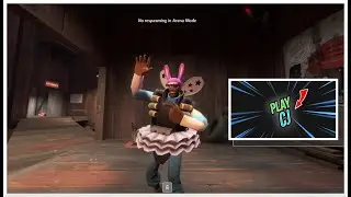 🔴 P.10| LIVE Team Fortress 2 | Team Fortress 2