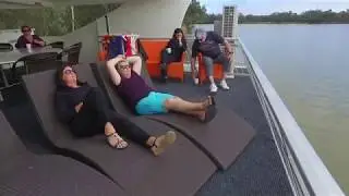 Pirates On The Murray River