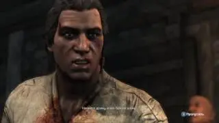 Assassin’s Creed 3 Часть 27►【Тюрьма убить Хики】