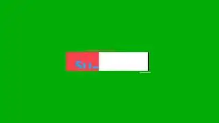 Subscribe Green Screen 23