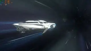 star citizen 3070ti 3.17 Big Boy Frame Rates