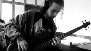 Tool - 46 & 2 (Bass Cover)