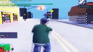 Advance RP Capture 1