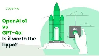 Upgrade to OpenAI o1 NOW to Unlock a 10X Productivity Boost!