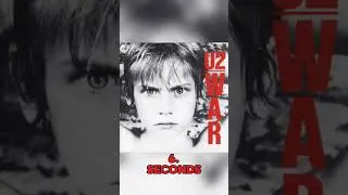 U2 albums second tracks ranked #U2 #ranked