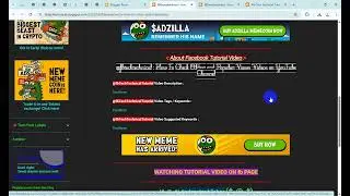 🚀 How To Setup Adsterra Banner Ads Script in Blogger Post | Step-by-Step 2025
