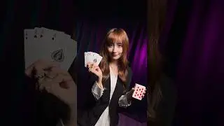 WAKEN performed by Fei Ng | www.magiclismstore.com