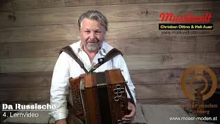 Da Russische - 4. Lernvideo - Musikwelt - Christian Ottino & Heli Auer (c) 2024