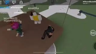 Roblox 21
