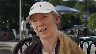 Intervju med artisten Fågelle om konstnärskap och Karriär (2022)