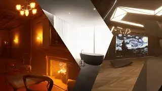 An Phung - Demo Reel 2019