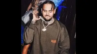 [FREE] Chris Brown x Tory Lanez Type Beat - 