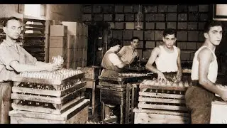 La indústria del vidre a Catalunya. Mataró, Cornellà de Llobregat i Cervelló