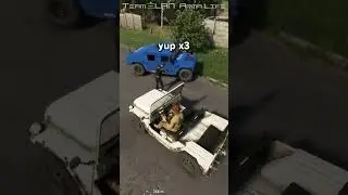 A man with a plan