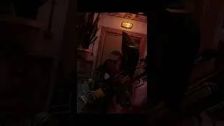 Metro Exodus История Сема Убил клима