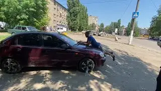СтопХам MLT DK против TIK-TOKера