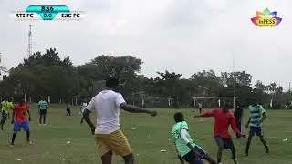 RTI FC vs Esc FC First Half