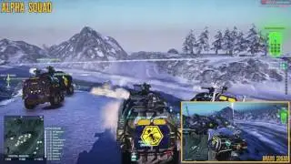 [PS2] Five Minute Op #4 - Dual Perspectives