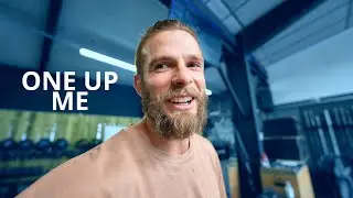"I DON'T MISS THIS WEIGHT" Challenge
