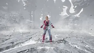 Tekken 8 Story Mode: Unforgotten Echoes Chapter 7 Star Crusher Trial