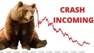Will The Fed Start The Next Stock Market Crash?