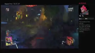 RISEG03's Live PS4 Broadcast