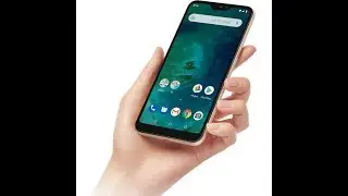 MI A2 Lite Official trailer with special features 2018