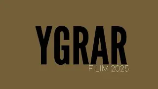YGRAR Türkmen film (Täze ýyl 2025 )