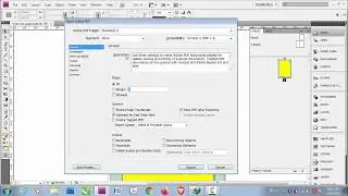 error encountered while reading jpeg image | Exporting to PDF in Indesign [ Indesign Tutorial ]
