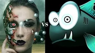 Leela's fourth historic tournament clash with Stockfish - the No.1 rated Chess Engine in the World