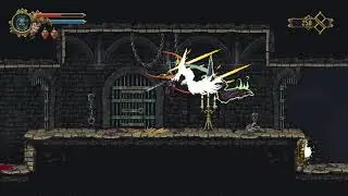 Glorious Gameplay - Blasphemous [DEMO]