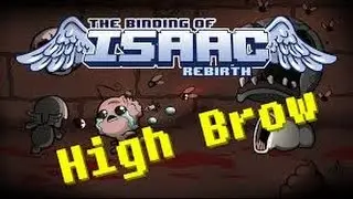 Челленджи #2 High Brow  Я   какашка, человек какашка