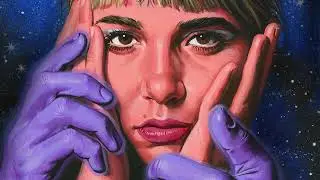Beach Bunny - Scream (Official Audio)