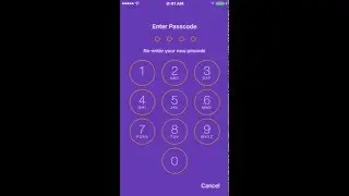 Photo Vault PRO - iPhone/iPad Application