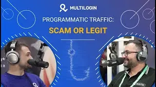 Is Programmatic Traffic a Scam or the Future of Affiliate Marketing?