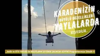 ACADEMIC TOUR KARADENİZ TURLARI