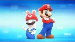 Mario + Rabbids Sparks of Hope part 24 The Dynamic Duo (Tower of Doooom)