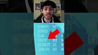 Green Lantern Will Be DLC In MultiVersus?!